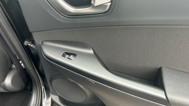 Hyundai Kona 1.0T GDi Blue Drive SE 5dr Petrol Hatchback